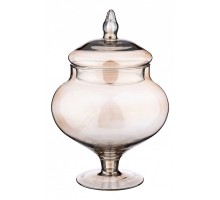 Ваза настольная (30 см) Maria 316-1612