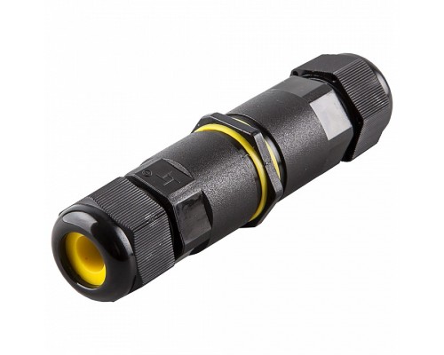 Соединитель сетевой Feron Saffit LD518 32241