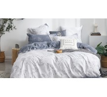 Постельное белье двуспальное Satin Lux 590-SL