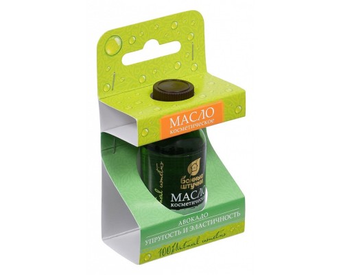Косметическое масло (25 мл) 32235