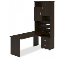 Стол компьютерный Домино СР-720/180