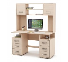 Стол письменный Амбер-20