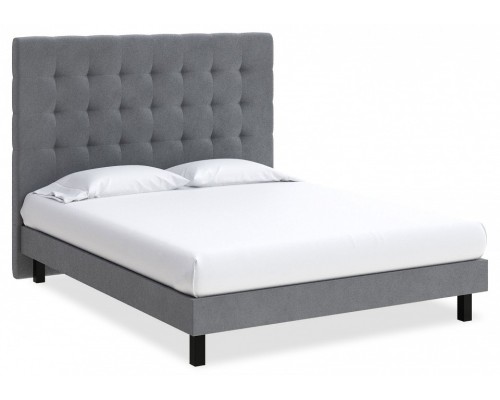 Кровать полутораспальная Madrid Boxspring Standart
