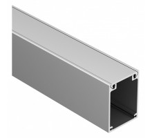 Профиль накладной Arlight BOX72-2000 ANOD 017357