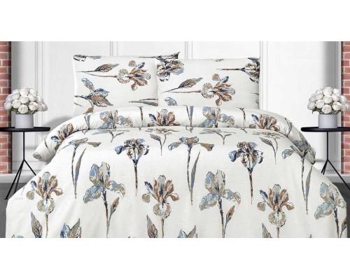 Постельное белье полутораспальное Enza