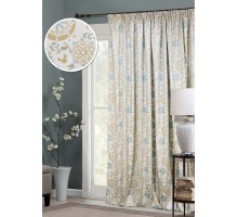 Портьера (200x270 см) 1шт. Artimus