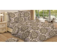Постельное белье полутораспальное Королева