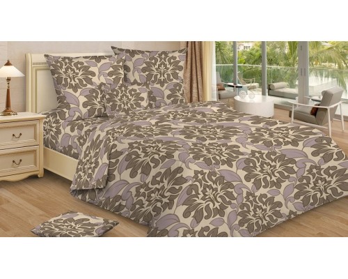Постельное белье полутораспальное Королева