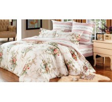 Постельное белье полутораспальное B-120