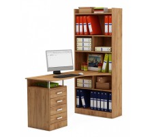 Стол компьютерный Атлант-18