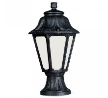 Наземный низкий светильник Fumagalli Anna E22.110.000.AYF1R