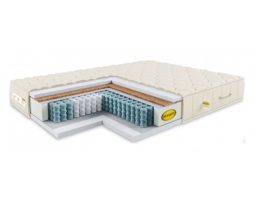 Матрас односпальный Classic Max Duo S1000 2000x900