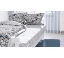 Постельное белье полутораспальное Фридрих