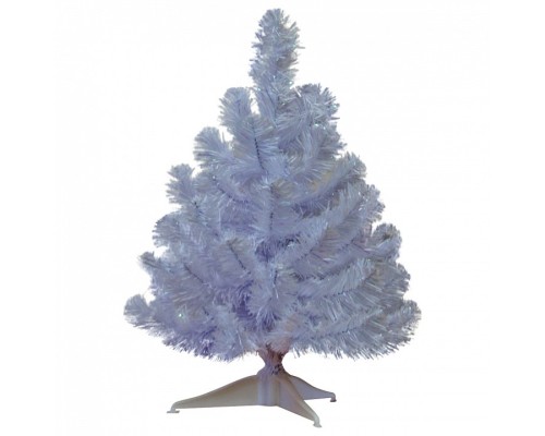 Ель новогодняя [60 см] Исландская белоснежная 73376