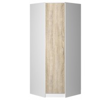 Шкаф платяной Фреш