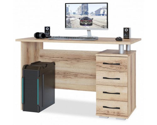 Стол письменный КСТ-106.1