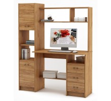 Стол компьютерный Август-3