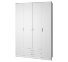 Шкаф платяной Фреш