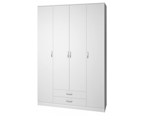 Шкаф платяной Фреш