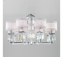 Подвесная люстра Eurosvet Zaffiro a044200