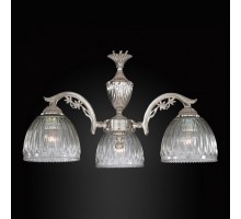 Подвесная люстра Reccagni Angelo 9800 L 9800/3