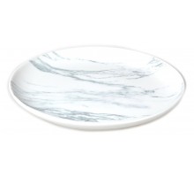 Набор из 2 тарелок плоских Marble LJ_RM_PL26