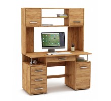 Стол письменный Амбер-19Я