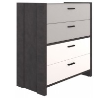 Комод Kristoff KOM4S