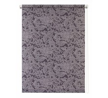 Штора рулонная (100x175 см) Ажур