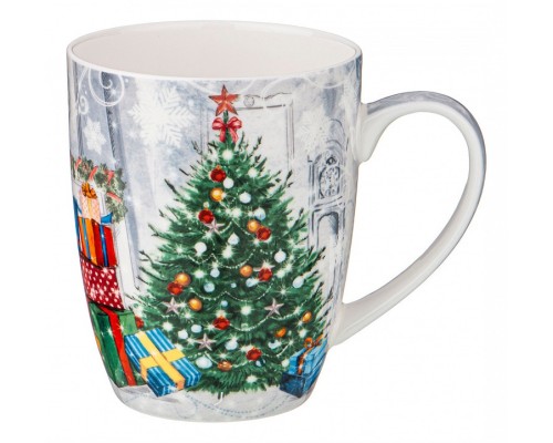 Кружка (400 мл) С Новым годом! 415-2092