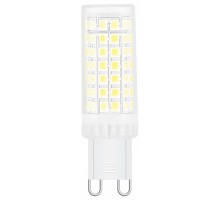 Лампа светодиодная Gauss SMD G9 5.5Вт 6500K 107309355-D