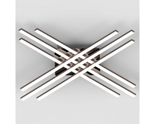 Накладной светильник Zumaline Cross PL99829-6