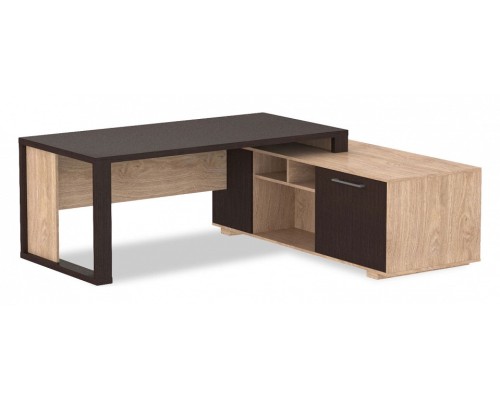 Стол для руководителя Alto ACT 2118R