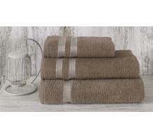 Банное полотенце (100x150 см) PETEK