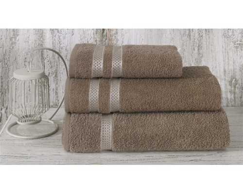 Банное полотенце (100x150 см) PETEK