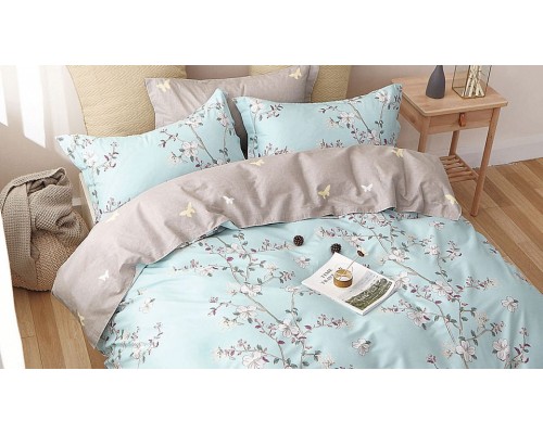 Постельное белье евростандарт Vellor