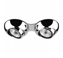 Встраиваемый светильник Lightstar Ocula 011824