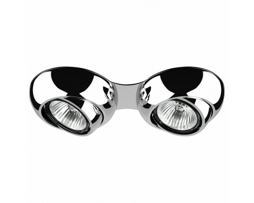 Встраиваемый светильник Lightstar Ocula 011824