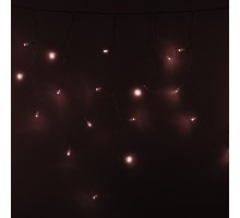 Бахрома световая (4,8x0,6 м) Айсикл 255-147