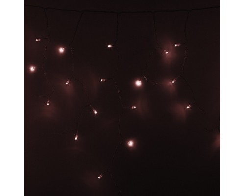 Бахрома световая (4,8x0,6 м) Айсикл 255-147