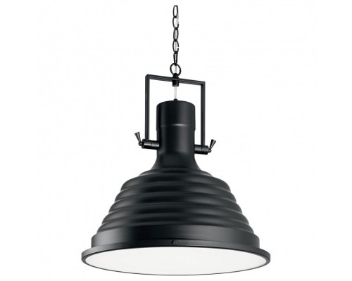 Подвесной светильник Ideal Lux Fisherman FISHERMAN SP1 NERO