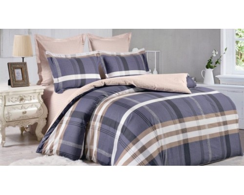 Постельное белье евростандарт Вальтери С-349