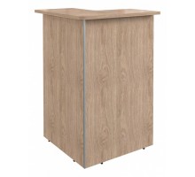 Стойка ресепшн DMC 88(L)