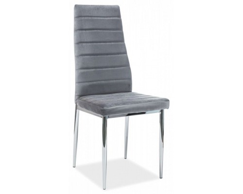 Стул H-261 Velvet