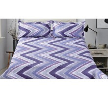 Покрывало с наволочками евростандарт PMP-61