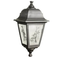 Подвесной светильник Arte Lamp Zagreb A1113SO-1BK