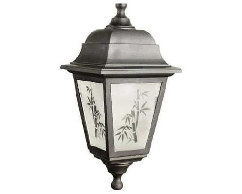 Подвесной светильник Arte Lamp Zagreb A1113SO-1BK