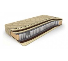Матрас полутораспальный Dream Massage TFK 2000x1200