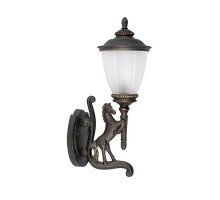 Светильник на штанге Nowodvorski Horse 4902