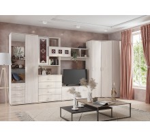 Стенка для гостиной Белла